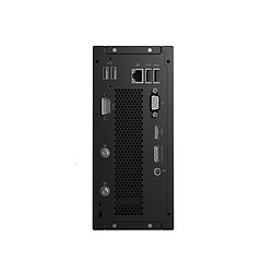 Avis MSI DP20ZA 5M-056EU - Noir