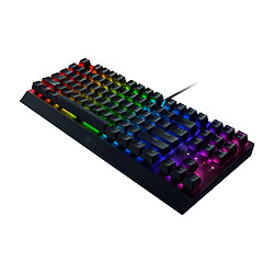 Avis Razer BlackWidow V3 Tenkeyless RZ03-03490500-R3F1 - Mécanique