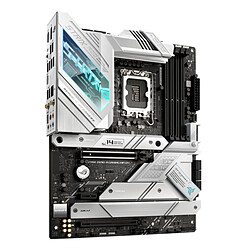 Avis ASUS ROG STRIX Z690-A GAMING WIFI D4