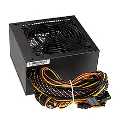 Avis Alimentation  Kolink Core 80 Plus  - 700 Watt