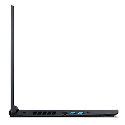 Avis Acer Nitro 5 AN515-57-55US