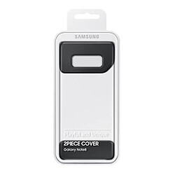 Housse 2 pièces EF-MN950CBE pour le Samsung Galaxy Note 8