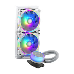 Acheter Cooler Master Ltd MasterLiquid Illusion 240 - 277x119x27mm