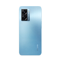 Avis OPPO A77 - 6/128 Go - Ocean Blue