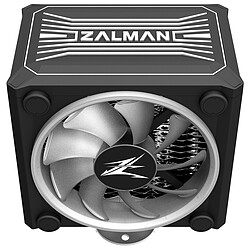 Acheter Zalman CNPS16X Noir (RGB)