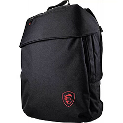 Acheter MSI Stealth Trooper Backpack - Noir