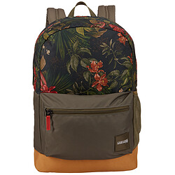 Case Logic Sac à dos -Campus Commence - Multi Floral 15''