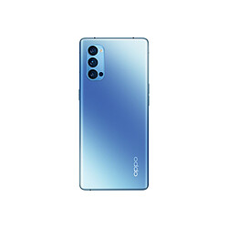 Acheter OPPO Reno 4 Pro 5G - 12/256 Go - Bleu