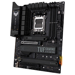 Avis ASUS TUF GAMING X670E-PLUS