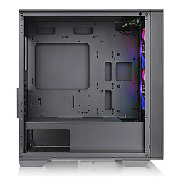 Avis Thermaltake Divider 170 TG ARGB - Noir