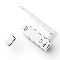 TP-LINK Adaptateur USB WiFi TL-WN722N pas cher