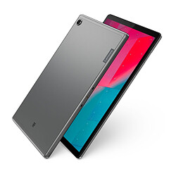 Avis Lenovo Tab M10 FHD PLUS X606 - 4/64Go - Gris