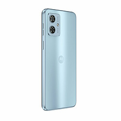 Motorola Moto G54 5G 8/256Go Bleu glacier pas cher