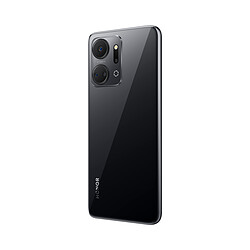 Honor X7a Identity Picture - 4Go - Noir pas cher