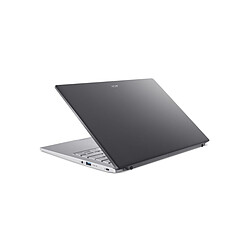 Acheter Portable ACER SF314-511-5619 Gris Intel Core i5-12450H 8Go 512Go SSD Intel Iris Xe Graphics 14" 2.8K OLED Brillante WIN11