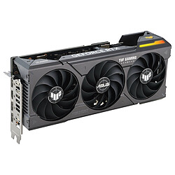 Avis ASUS TUF Gaming GeForce RTX 4070 OC Edition 12Go