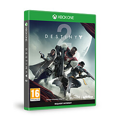 Activision Destiny 2 - Xbox One