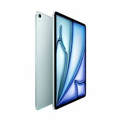 Avis Apple iPad Air 13 pouces (2024) - Wi-Fi - 512 Go - Bleu