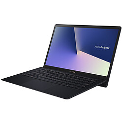 Acheter ASUS ZenBook S13 - UX391UA-ET039T - Bleu foncé