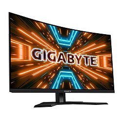 Gigabyte 31,5"  LED M32QC