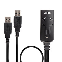 Lindy 32165 KVM switch