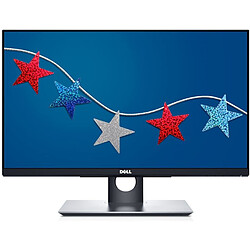 Moniteur Dell 24'' Tactile P2418HT