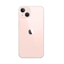 Avis Apple iPhone 13 - 128 Go - Rose - sans écouteurs