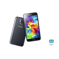 Samsung Galaxy S5 Noir 16 Go Galaxy S5 Noir 16 Go