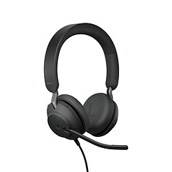 Acheter Jabra Evolve2 40, MS Stereo