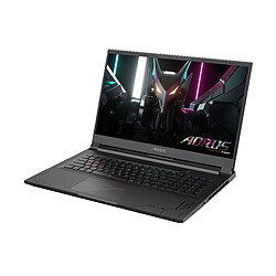 Acheter AORUS 17X AZF-D5FR665SH