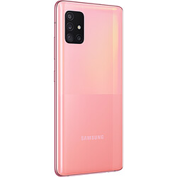 Acheter Samsung A51 - 5G - 128 Go - Rose Prismatique