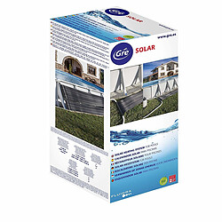 Réchauffeur panneau solaire