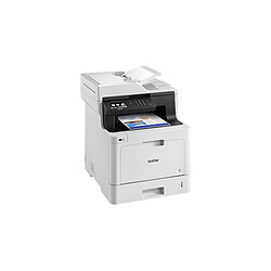 Brother Imprimante multifonction DCP-L8410CDW laser couleur Imprimante multifonction DCP-L8410CDW laser couleur