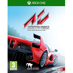 505 Games Assetto Corsa - Xbox One