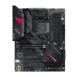 ASUS ROG STRIX B550-F GAMING