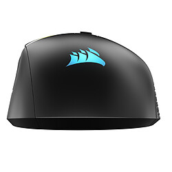 Avis Corsair Souris Gamer - DARKSTAR WIRELESS - Noir - RGB