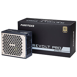 Phanteks Revolt Pro 1000W - 80 Plus Gold