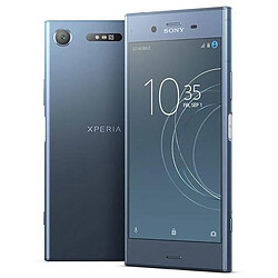 Acheter Sony Xperia XZ1 - Bleu