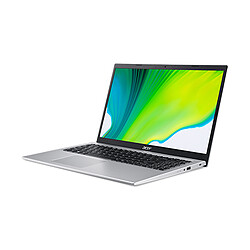 Ordinateur portable ACER PRO A515-56-58F6 15.6" Core i5 8Gb 512Gb