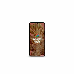 Google Pixel 8 - 5G - 8/256 Go - Rose