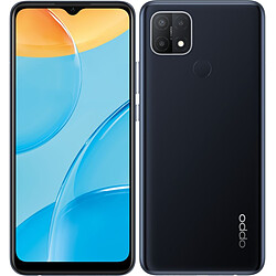 OPPO A15 - 3/32 Go - Noir