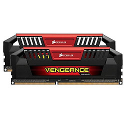 Corsair Vengeance Pro 16 Go (2 x 8 Go) - DDR3 1600 MHz Cas 9