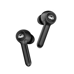 Avis Monster Ecouteur Bluetooth CLARITY 200 Black