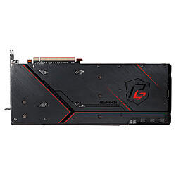 Acheter ASRock Radeon RX 6800 XT - Phantom Gaming D -  16 Go