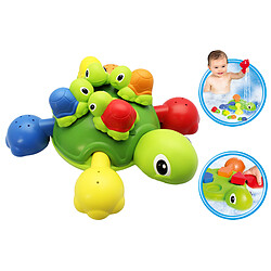 Avis Tomy Jouet pour le bain L'îl'eau Tortues - E72097