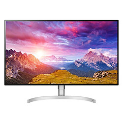 LG 32" LED 32UL950-W