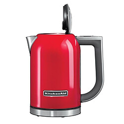 Acheter Kitchenaid Bouilloire à température réglable – Rouge Empire