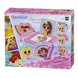 Epoch D'Enfance AQUABEADS COFFRET PRINCESSSES DISNEY - 31029