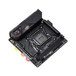 ASRock Z590 Phantom Gaming-ITX/TB4 pas cher