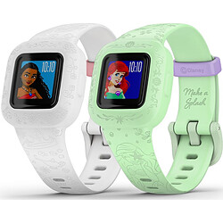 Garmin Bracelet d'activités vivofit jr.3 - Princesses Icones